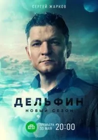 Дельфин смотреть